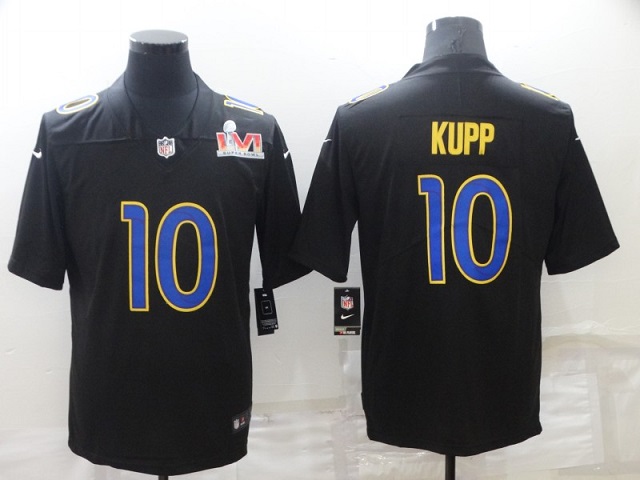 Los Angeles Rams Jerseys 020